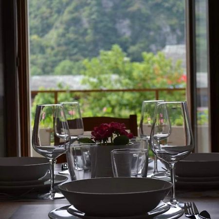 Valley House Roe Dış mekan fotoğraf