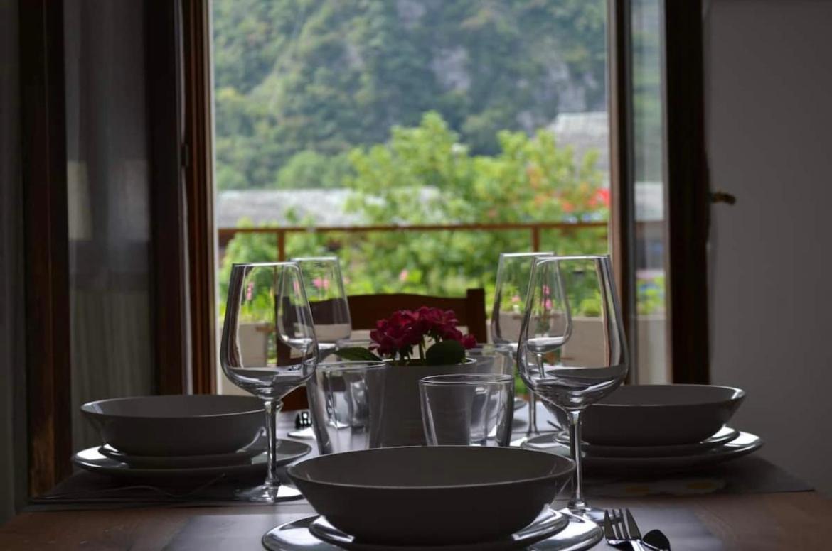 Valley House Roe Dış mekan fotoğraf