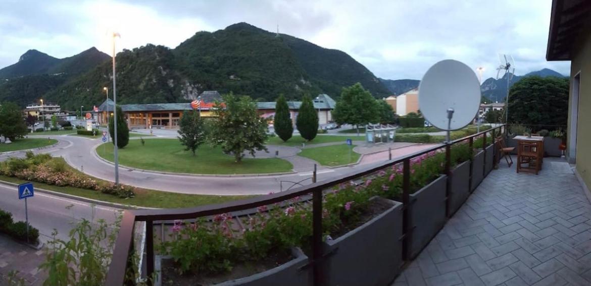 Valley House Roe Dış mekan fotoğraf